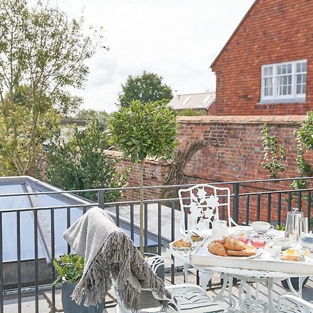Stanwell House 호텔 리밍톤 외부 사진