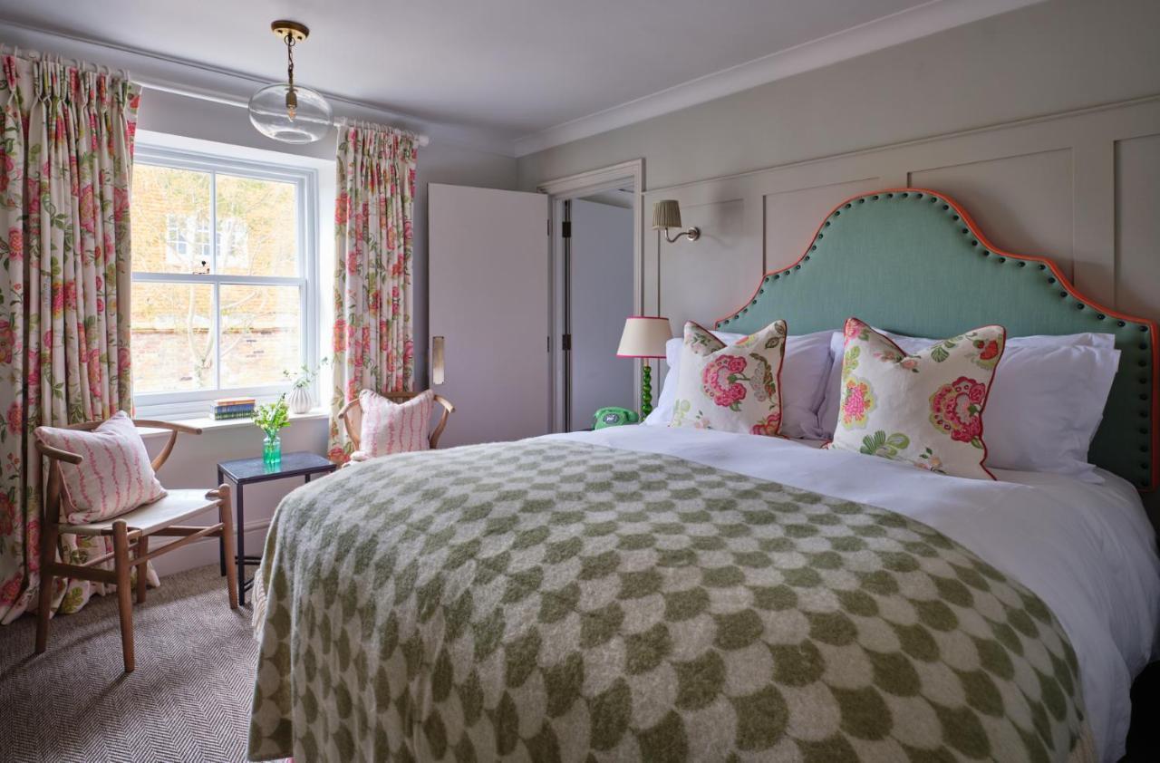 Stanwell House 호텔 리밍톤 외부 사진