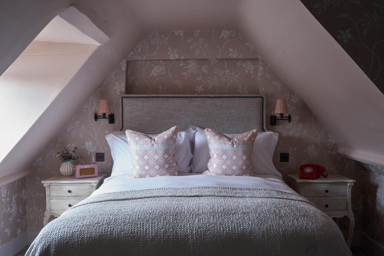 Stanwell House 호텔 리밍톤 외부 사진