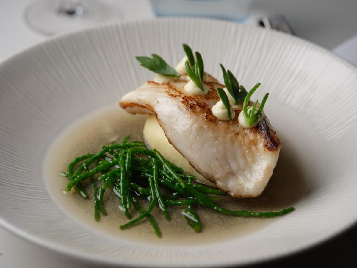 Stanwell House 호텔 리밍톤 외부 사진