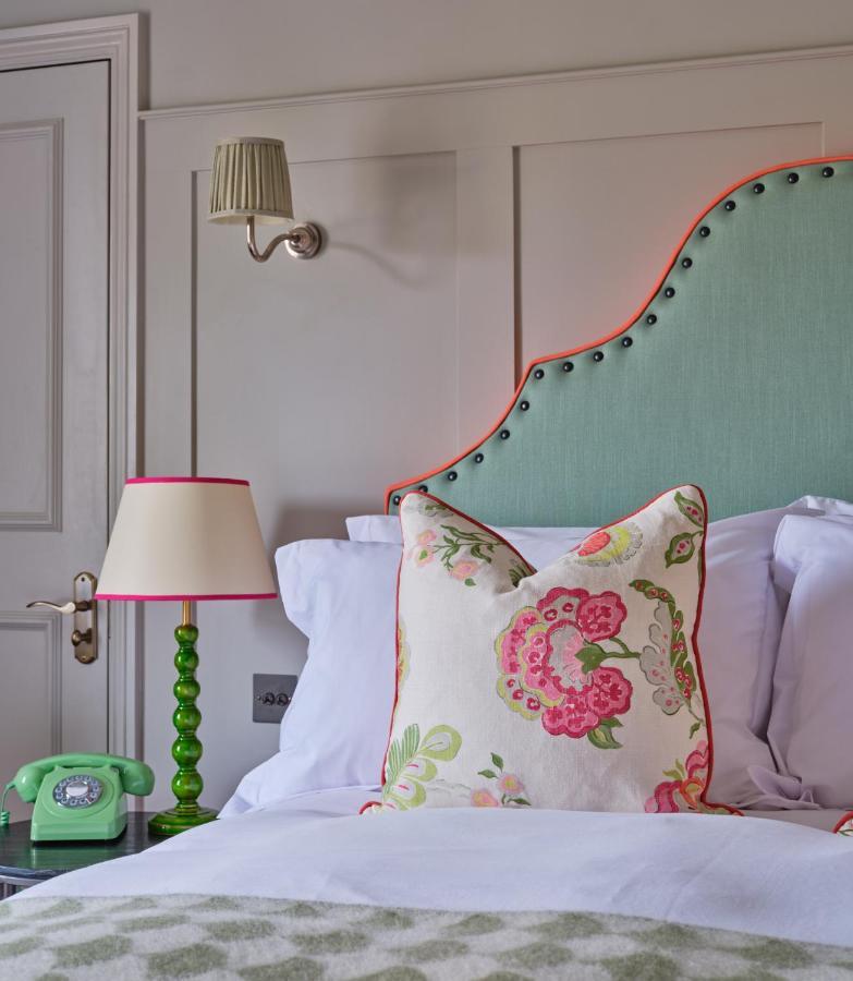 Stanwell House 호텔 리밍톤 외부 사진