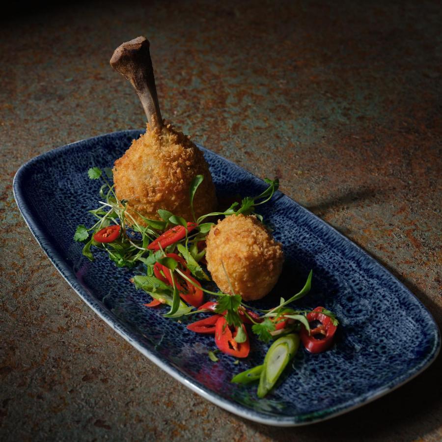 Stanwell House 호텔 리밍톤 외부 사진
