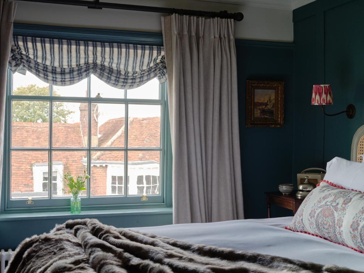 Stanwell House 호텔 리밍톤 외부 사진
