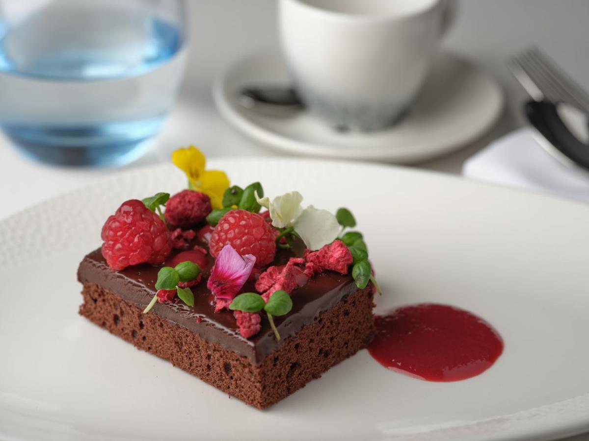 Stanwell House 호텔 리밍톤 외부 사진