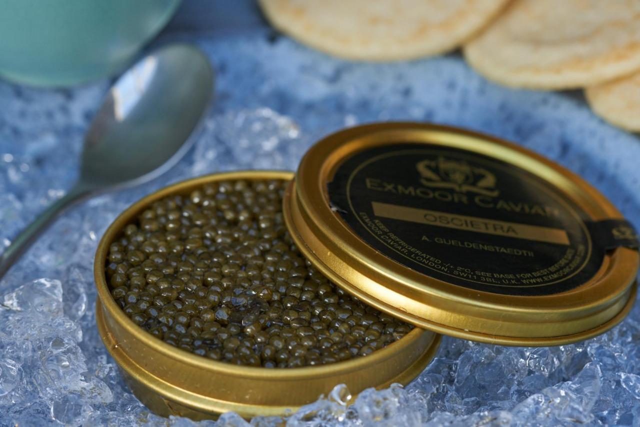 Stanwell House 호텔 리밍톤 외부 사진