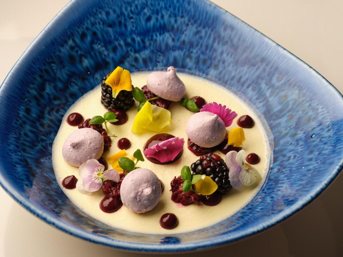 Stanwell House 호텔 리밍톤 외부 사진