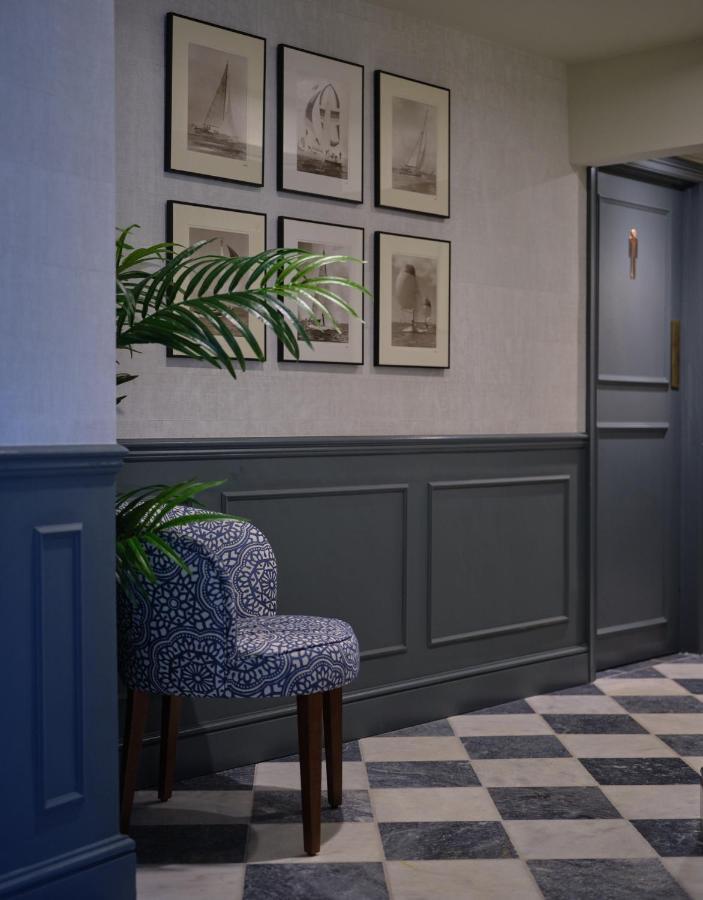Stanwell House 호텔 리밍톤 외부 사진