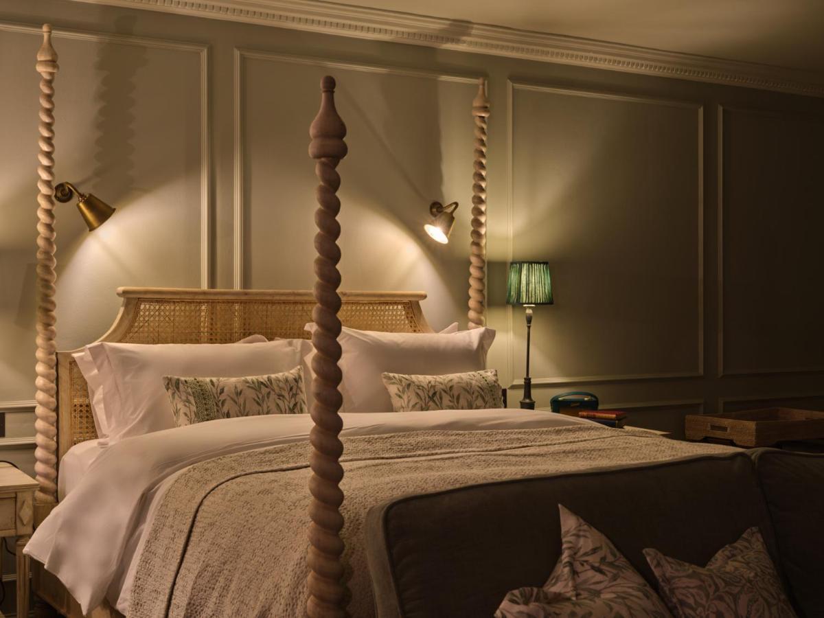 Stanwell House 호텔 리밍톤 외부 사진