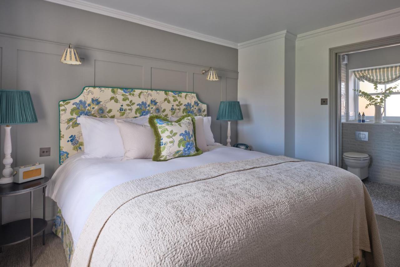 Stanwell House 호텔 리밍톤 외부 사진