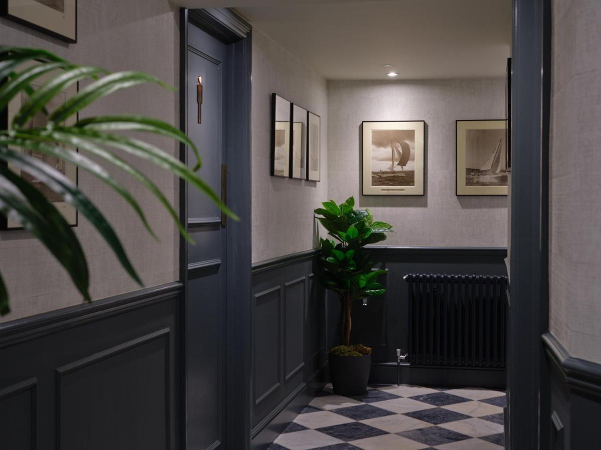 Stanwell House 호텔 리밍톤 외부 사진