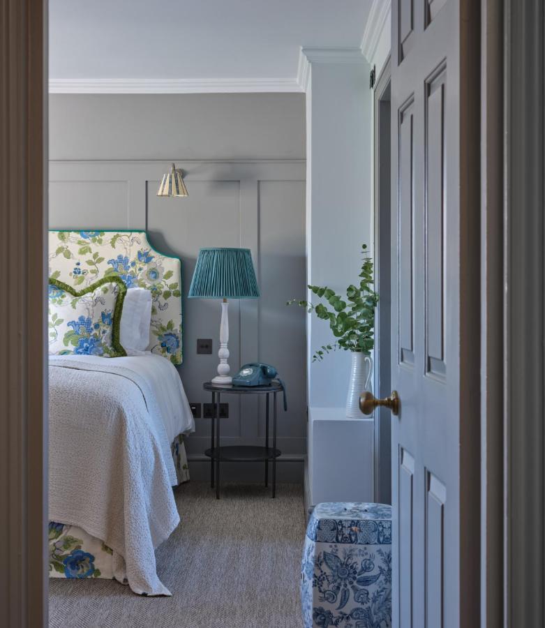 Stanwell House 호텔 리밍톤 외부 사진