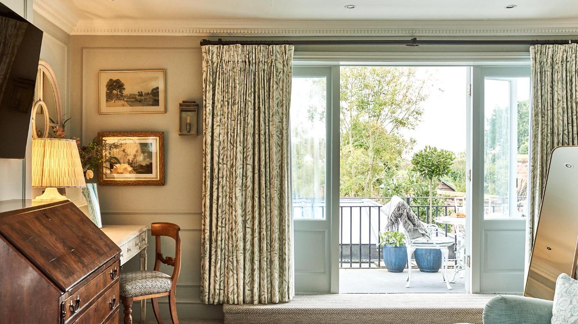 Stanwell House 호텔 리밍톤 외부 사진
